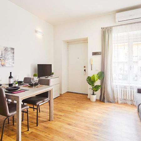 House Navigli Apartment In The Heart Of The Naviglio Grande Milano المظهر الخارجي الصورة