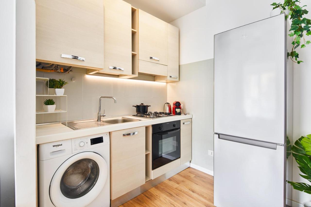 House Navigli Apartment In The Heart Of The Naviglio Grande Milano المظهر الخارجي الصورة