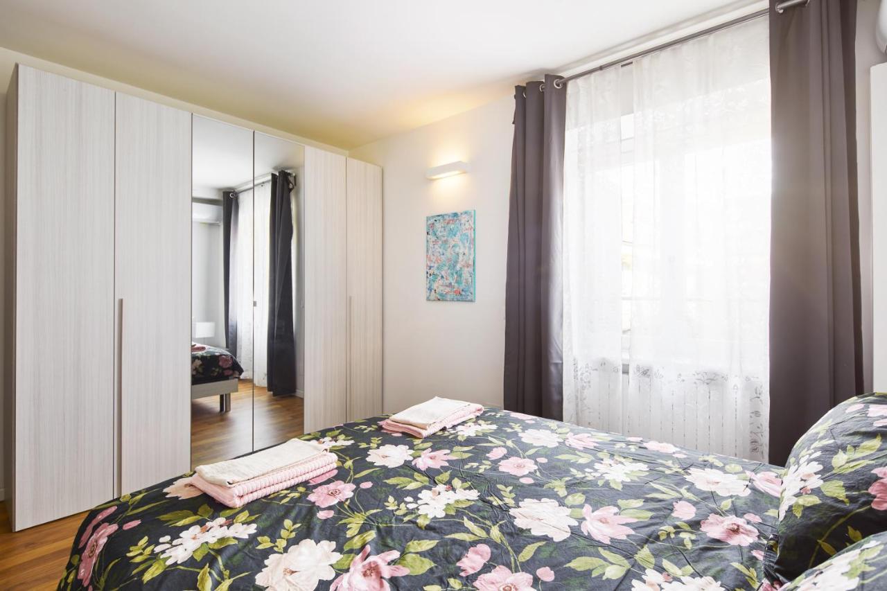 House Navigli Apartment In The Heart Of The Naviglio Grande Milano المظهر الخارجي الصورة