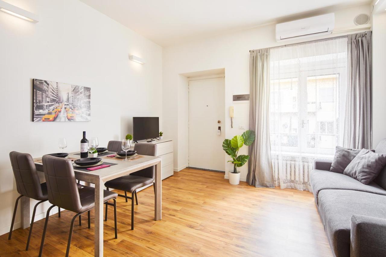 House Navigli Apartment In The Heart Of The Naviglio Grande Milano المظهر الخارجي الصورة