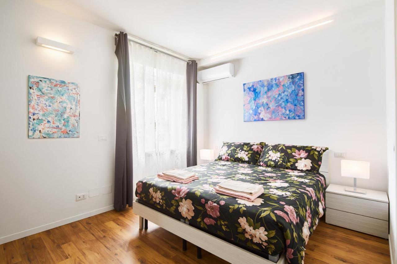 House Navigli Apartment In The Heart Of The Naviglio Grande Milano المظهر الخارجي الصورة